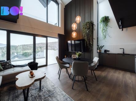 2.jpg | Prodej bytu, 2+kk, 53 m²