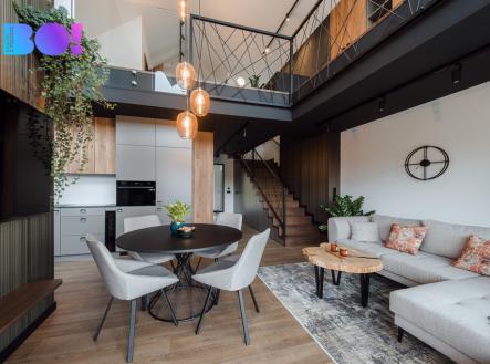 1.jpg | Prodej bytu, 3+kk, 82 m²