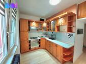 Pronájem bytu, 2+1, 54 m²