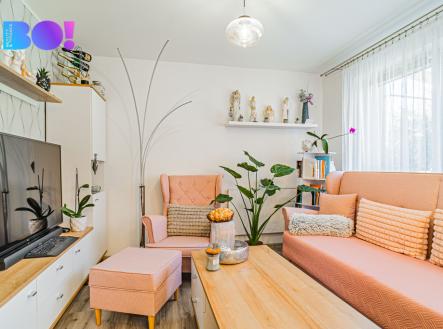 dsc00400-hdr.jpg | Prodej bytu, 3+kk, 51 m²