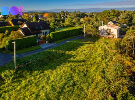 dji-0496.jpg | Prodej - pozemek pro bydlení, 950 m²