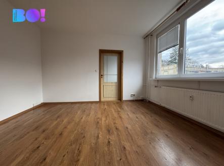 img-3599-2.jpeg | Pronájem bytu, 2+1, 42 m²