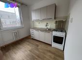 Pronájem bytu, 2+1, 42 m²
