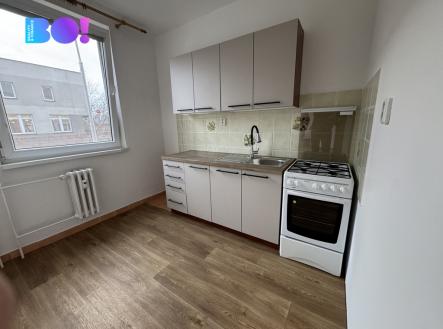 img-3590.jpeg | Pronájem bytu, 2+1, 42 m²