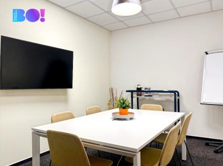 meeting-room-2-1.jpeg | Pronájem - kanceláře, 20 m²