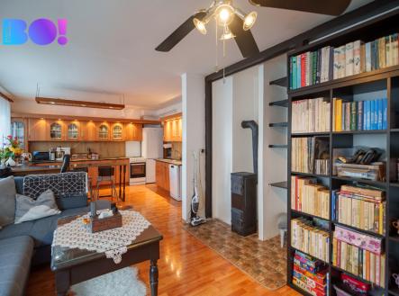 stara-streka-10.jpg | Prodej - dům/vila, 80 m²