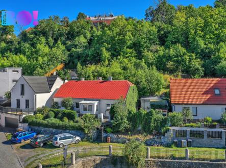 Prodej - dům/vila, 127 m² obrázek
