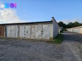 Prodej - malý objekt/garáž