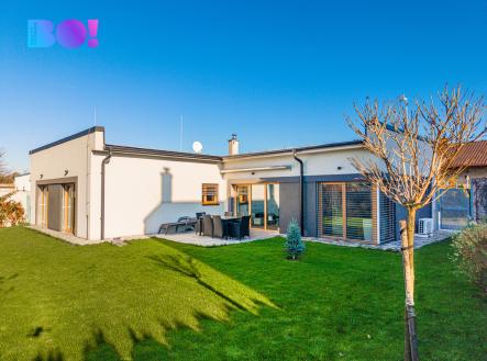 Prodej - dům/vila, 137 m² obrázek