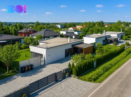 Prodej - dům/vila, 137 m² obrázek
