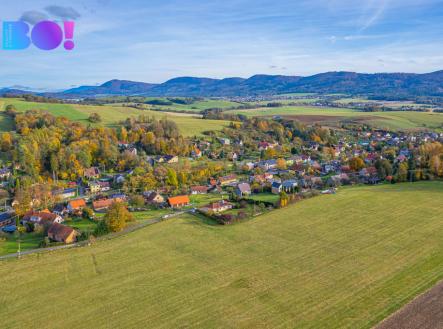 dji-0745.jpg | Prodej - pozemek, zahrada, 835 m²