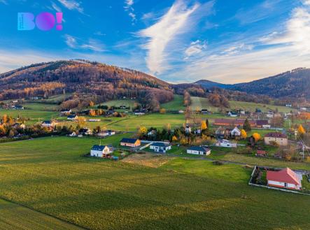 dji-0289.jpg | Prodej - pozemek pro bydlení, 980 m²