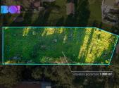 Prodej - pozemek pro bydlení, 1 280 m²