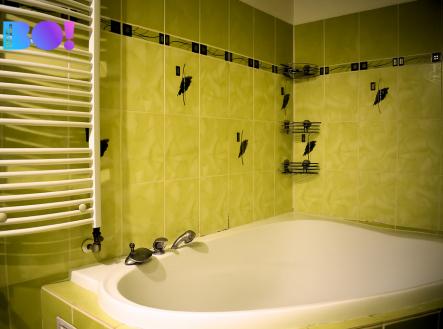 koupelna-2-ok-1.jpg | Pronájem bytu, 1+1, 42 m²