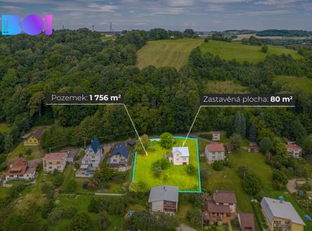 Prodej - dům/vila, 130 m²