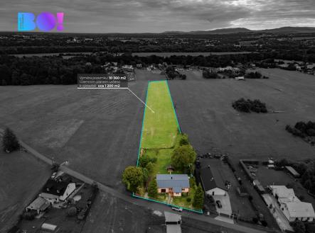 Prodej - dům/vila, 110 m² obrázek