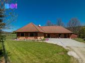 Prodej - dům/vila, 221 m²