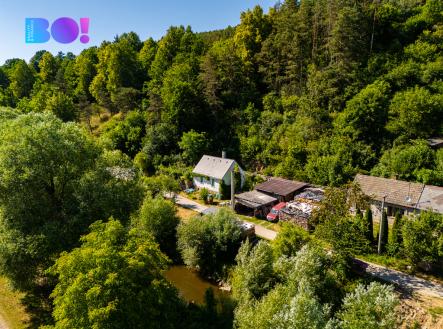 dji-20250701163626-0549-d.jpg | Prodej - chata/rekreační objekt, 120 m²