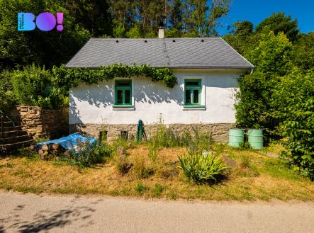 p1341222-hdr.jpg | Prodej - chata/rekreační objekt, 120 m²