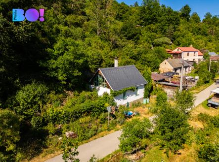 dji-20250701163352-0537-d.jpg | Prodej - chata/rekreační objekt, 120 m²