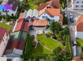 Prodej - dům/vila, 180 m²