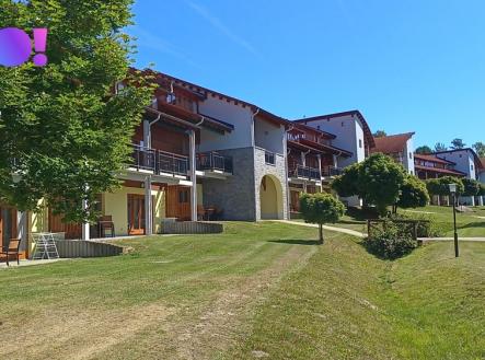 Prodej bytu, 1+kk, 49 m² obrázek