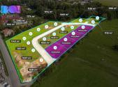 Prodej - pozemek pro bydlení, 1 002 m²
