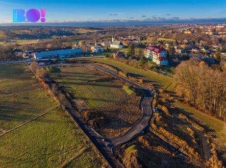 dji-0540.jpg | Prodej - pozemek pro bydlení, 1 002 m²