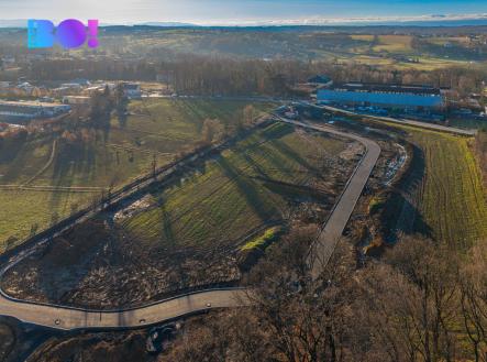 dji-0541.jpg | Prodej - pozemek pro bydlení, 1 002 m²