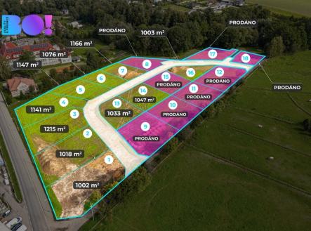 havirov-grafika-novy-ii.jpg | Prodej - pozemek pro bydlení, 1 002 m²