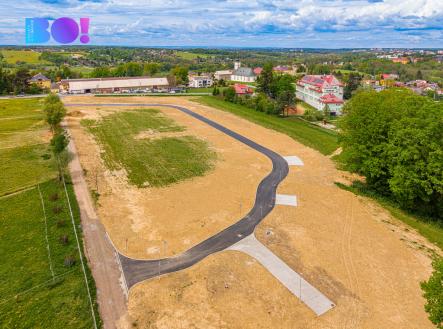 dji-0619.jpg | Prodej - pozemek pro bydlení, 1 002 m²