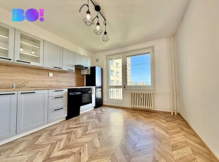 img-0499.jpeg | Pronájem bytu, 3+1, 69 m²