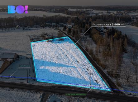 h-bludovice-grafika-ii.jpg | Prodej - pozemek pro bydlení, 3 412 m²