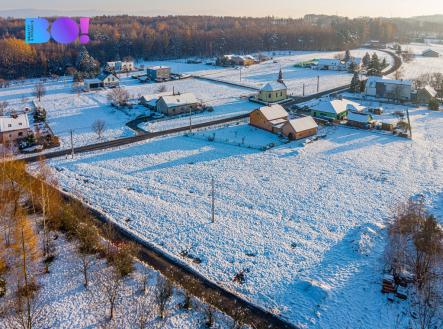 dji-0356.jpg | Prodej - pozemek pro bydlení, 3 412 m²