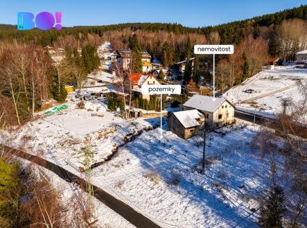 74.jpg | Prodej - pozemek pro bydlení, 2 509 m²