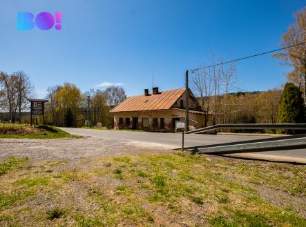 pana2776-hdr.jpg | Prodej - pozemek pro bydlení, 2 509 m²