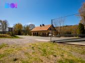 Prodej - pozemek pro bydlení, 2 509 m²