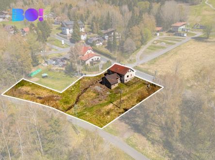 dji-20241013075404-0126-d.jpg | Prodej - pozemek pro bydlení, 2 509 m²