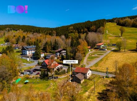 1.jpg | Prodej - pozemek pro bydlení, 2 509 m²