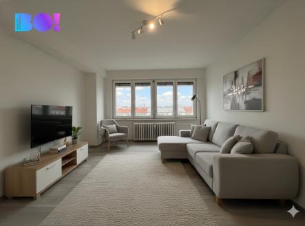 gemini-generated-image-b8yynwb8yynwb8yy-1.png | Prodej bytu, 3+1, 59 m²