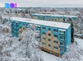 Prodej bytu, 3+kk, 67 m²