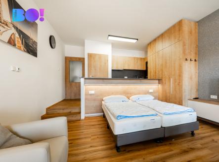 pana4319-hdr.jpg | Prodej bytu, 1+kk, 49 m²