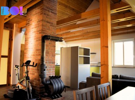 komin-a-kamna.jpg | Pronájem bytu, 4+kk, 99 m²