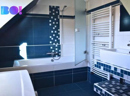 koupelna-1.jpg | Pronájem bytu, 4+kk, 99 m²