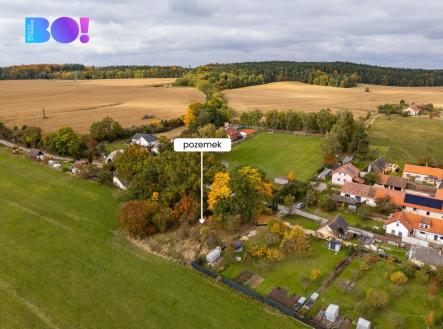 69.jpg | Prodej - pozemek pro bydlení, 711 m²