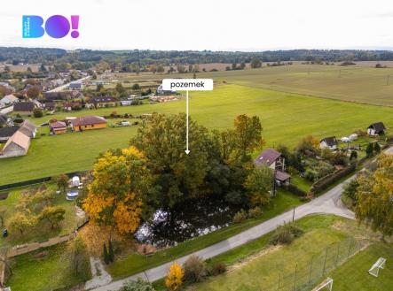 70.jpg | Prodej - pozemek pro bydlení, 711 m²