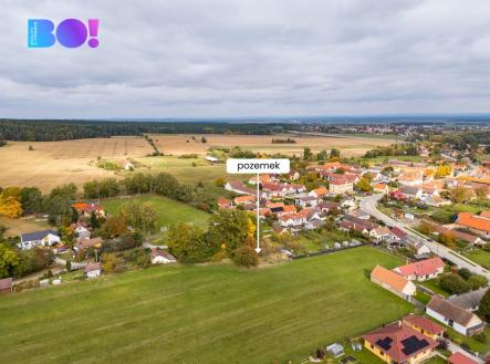 71.jpg | Prodej - pozemek pro bydlení, 711 m²