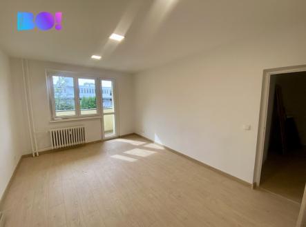 img-2504.jpeg | Pronájem bytu, 2+1, 54 m²