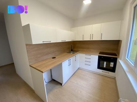 img-2511.jpeg | Pronájem bytu, 2+1, 54 m²