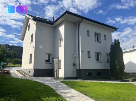 Pronájem bytu, 4+kk, 94 m² obrázek